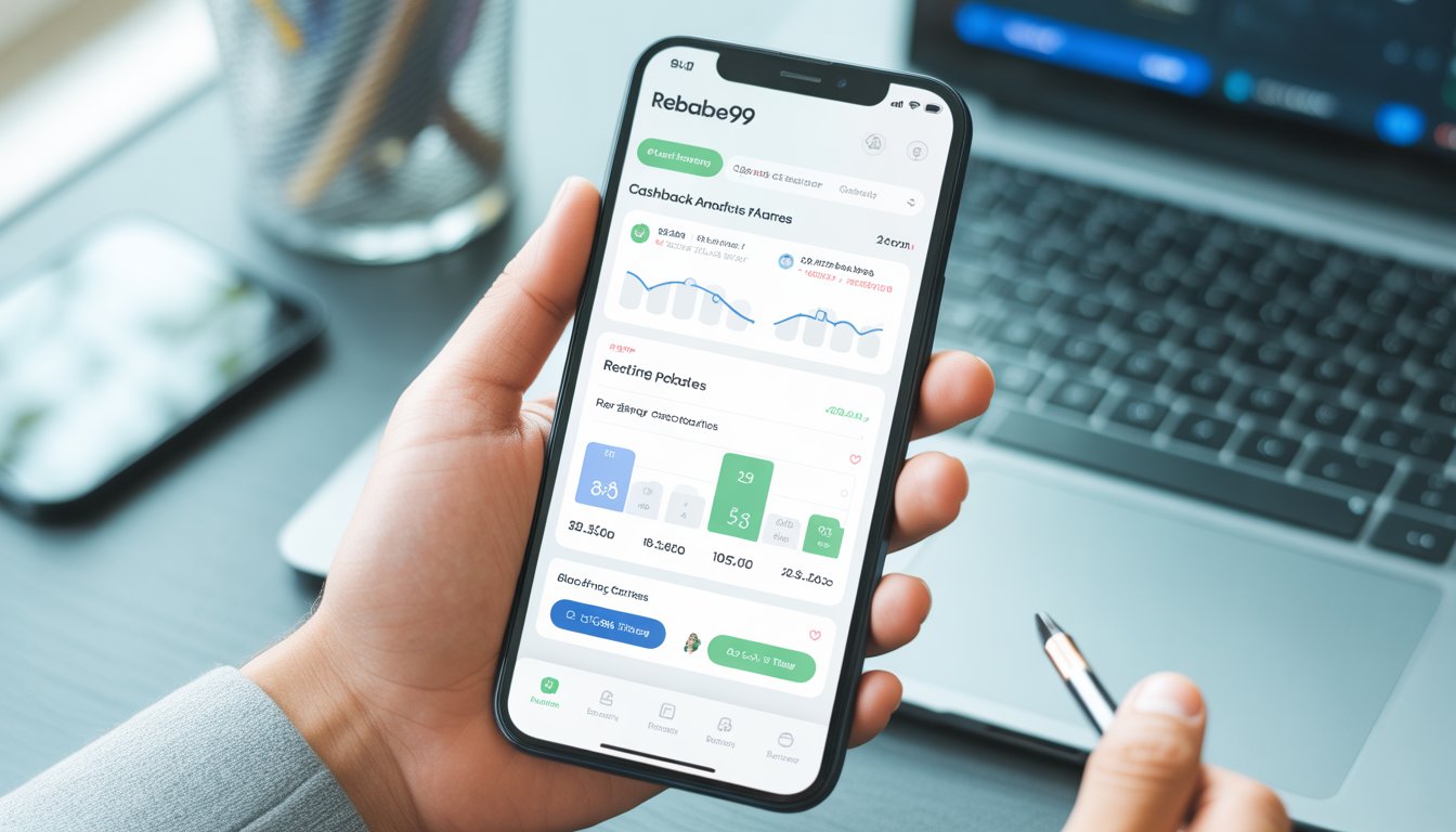 Rebate99 Account Review: Cashback Mechanics and Benefits for First-Time Players